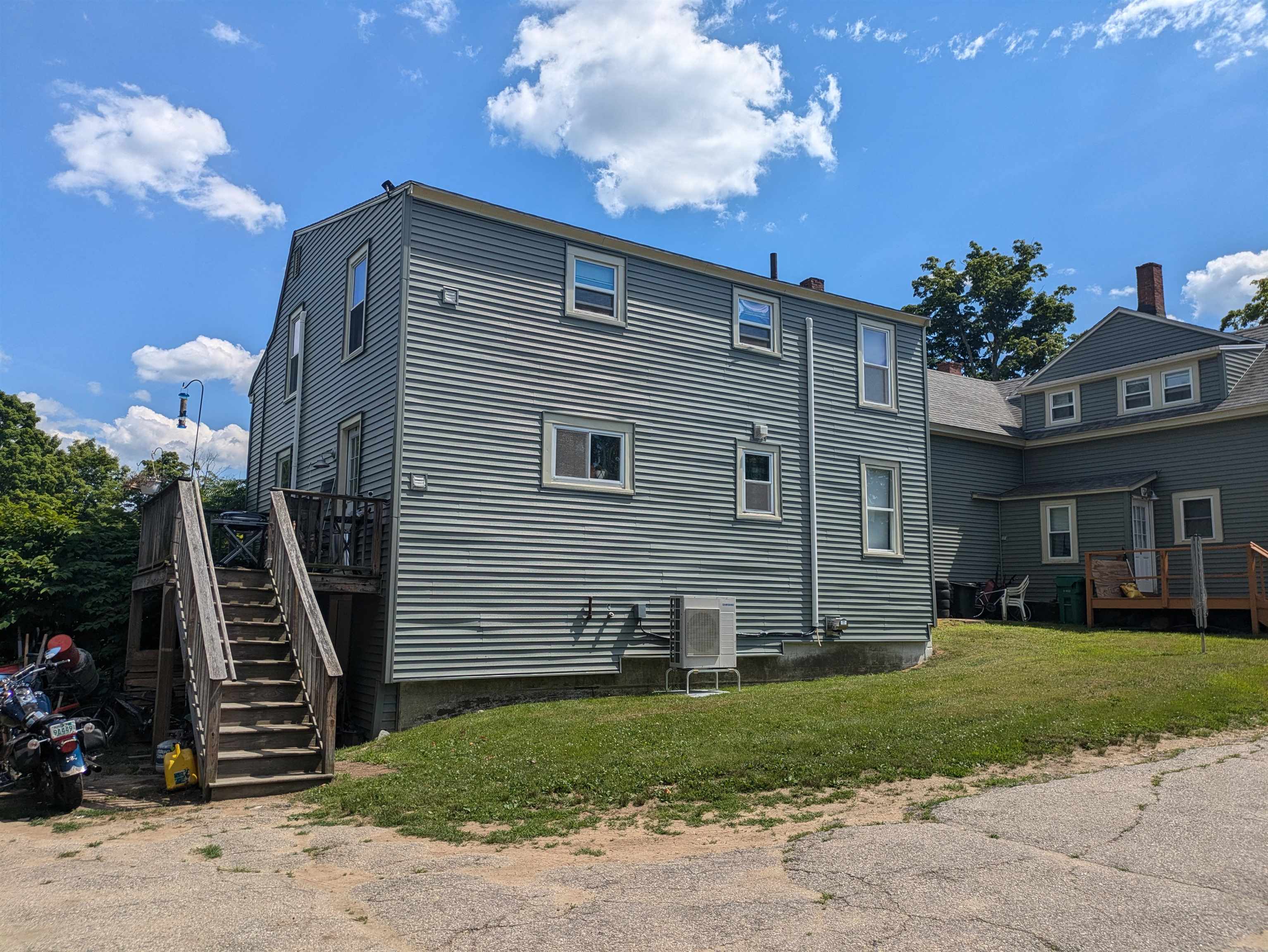 580 Salmon Falls Road Rochester, NH 03868 - Photo 24 of 28