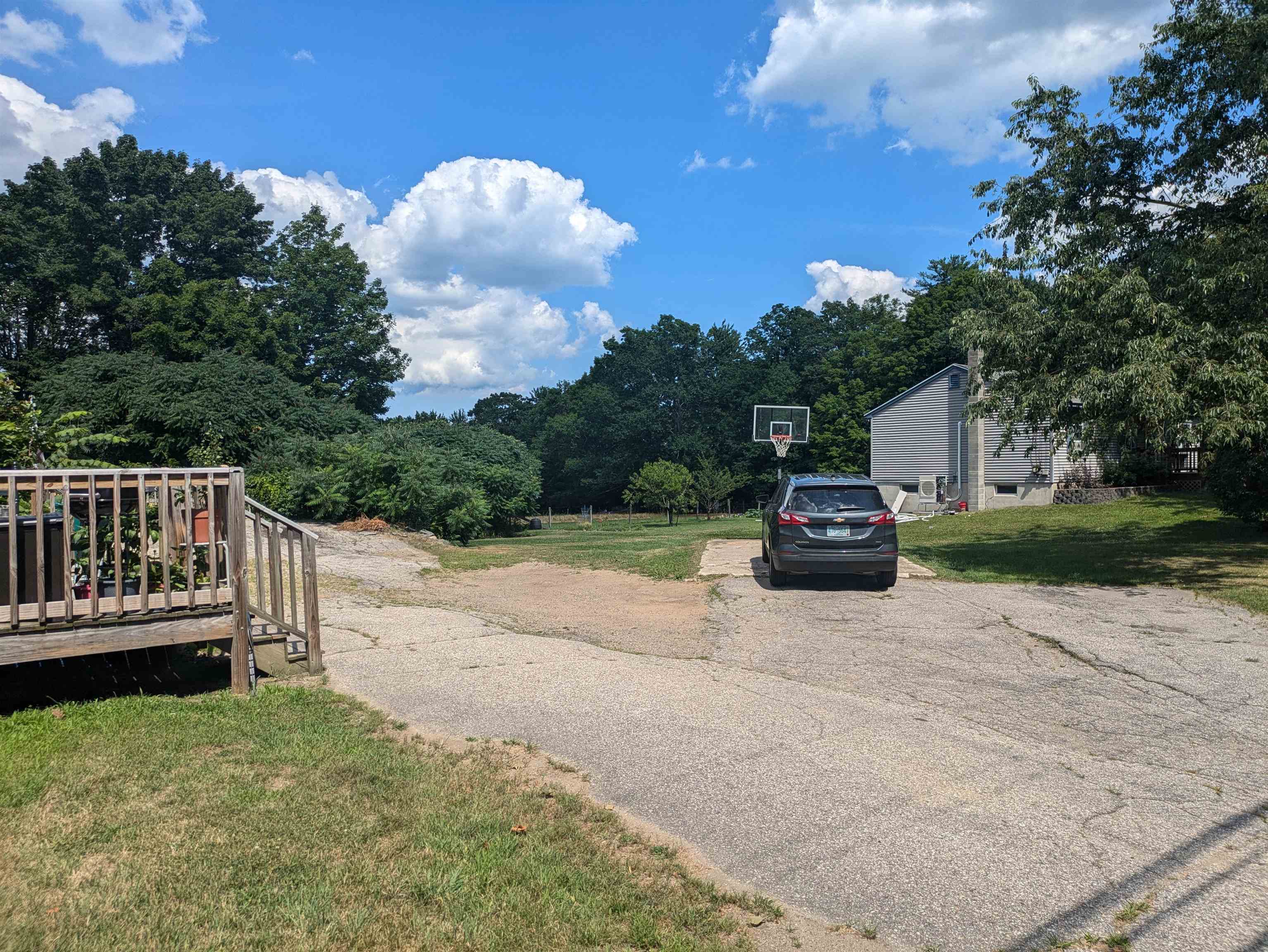 580 Salmon Falls Road Rochester, NH 03868 - Photo 25 of 28