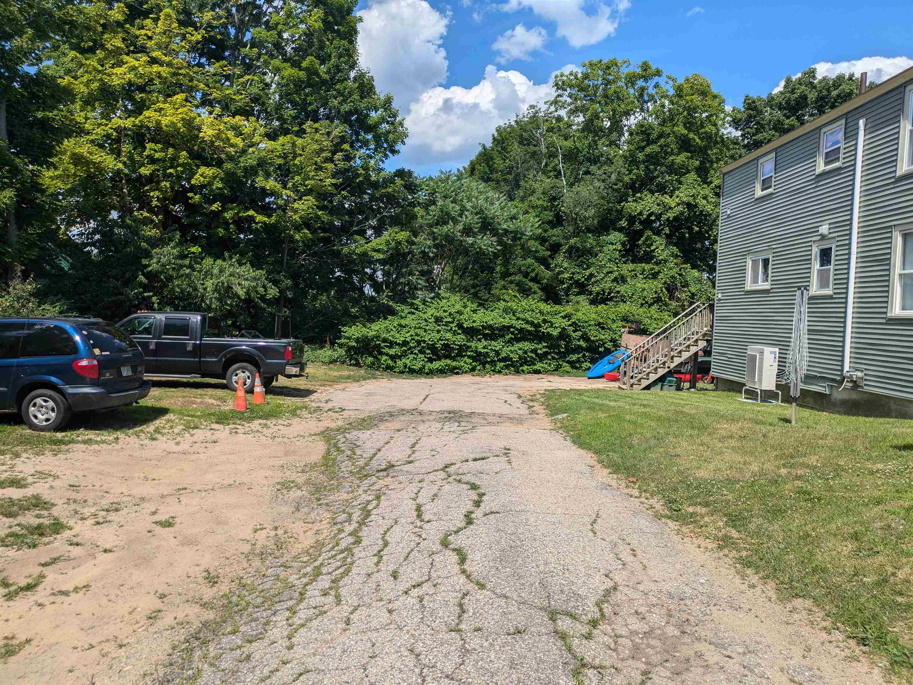 580 Salmon Falls Road Rochester, NH 03868 - Photo 26 of 28