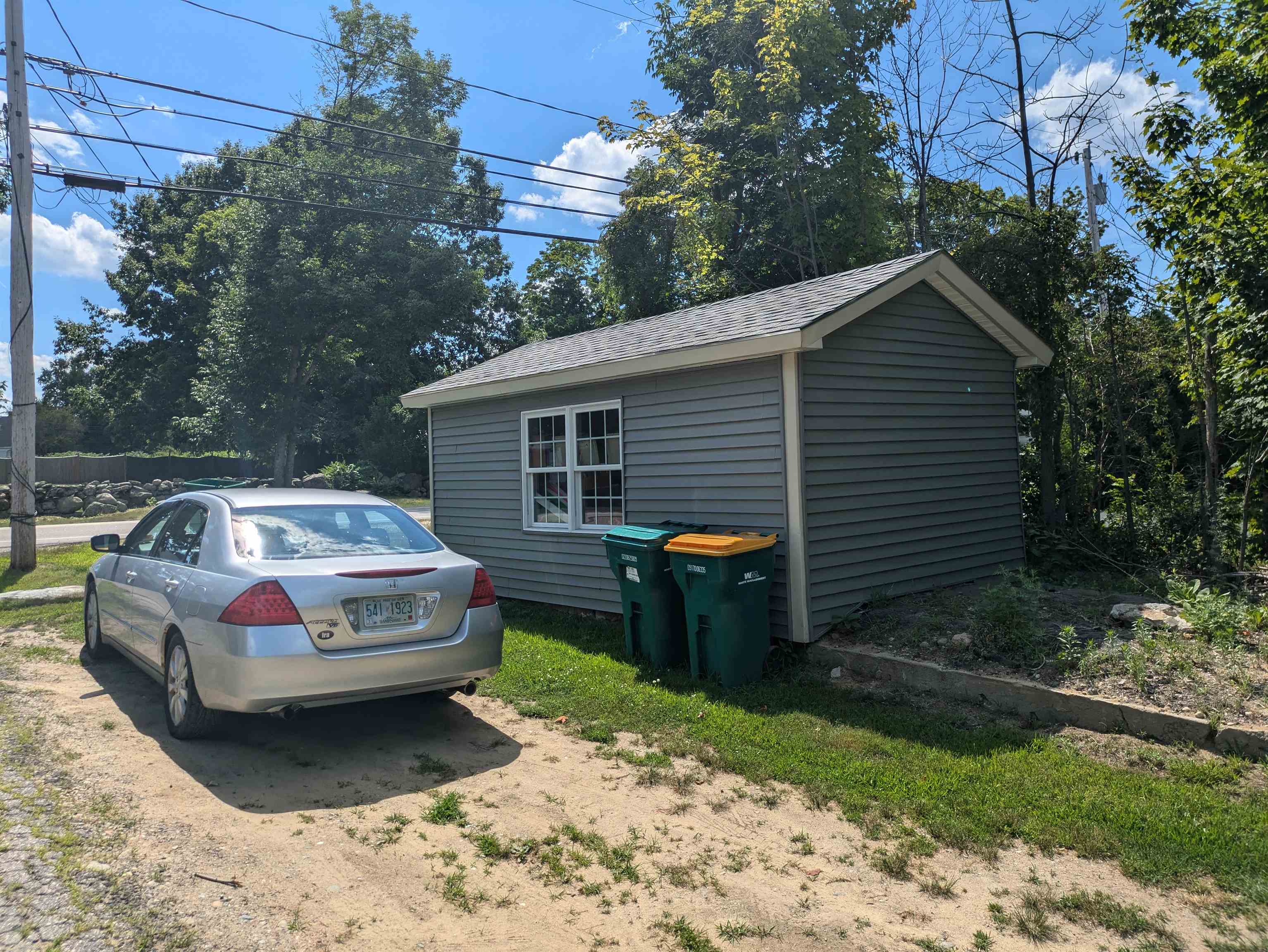 580 Salmon Falls Road Rochester, NH 03868 - Photo 27 of 28