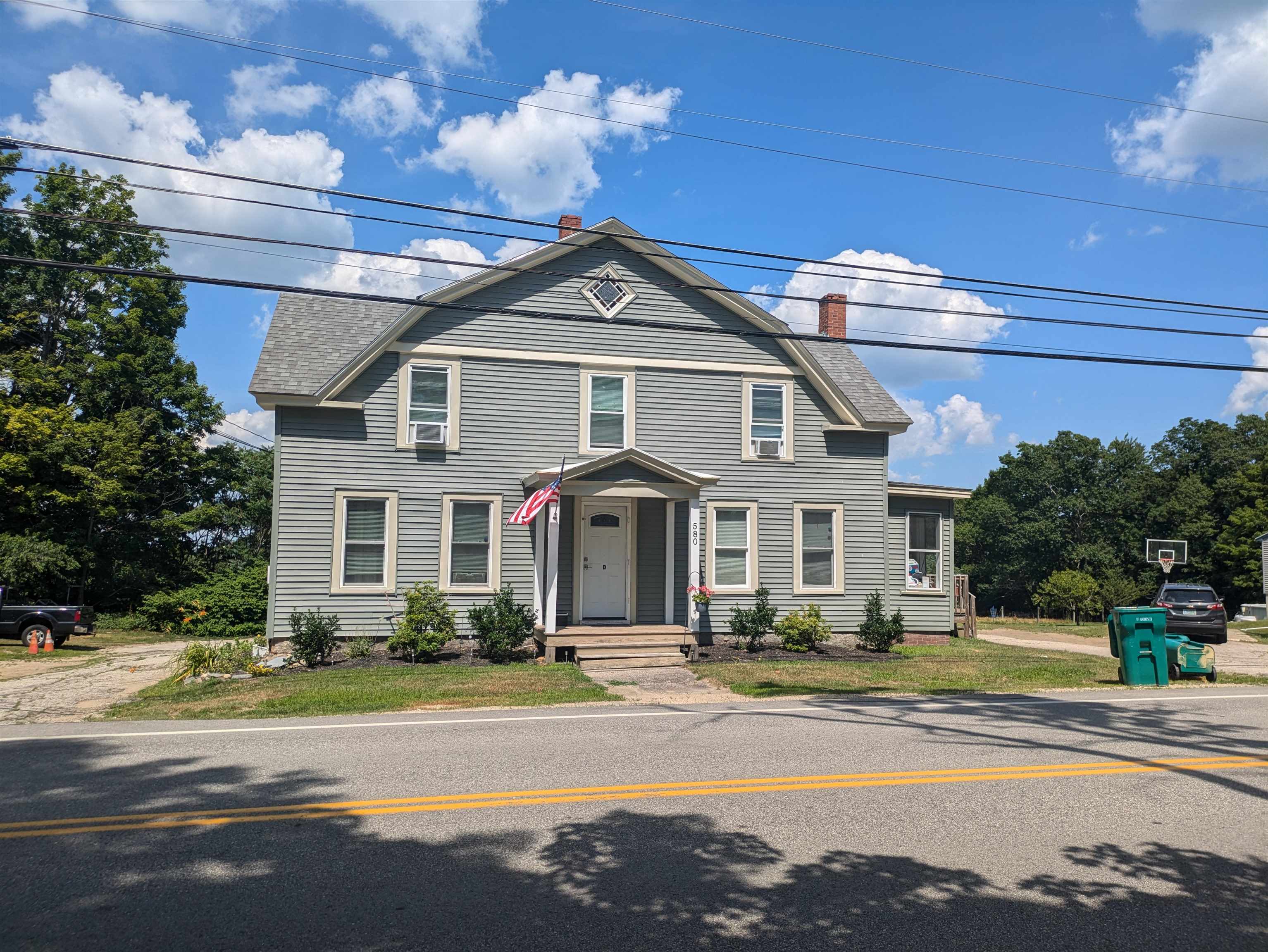 580 Salmon Falls Road Rochester, NH 03868 - Photo 28 of 28