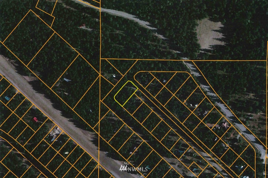 25 Littell Road Mazama, WA 98833 - Photo 1 of 1 Gallery Image 1