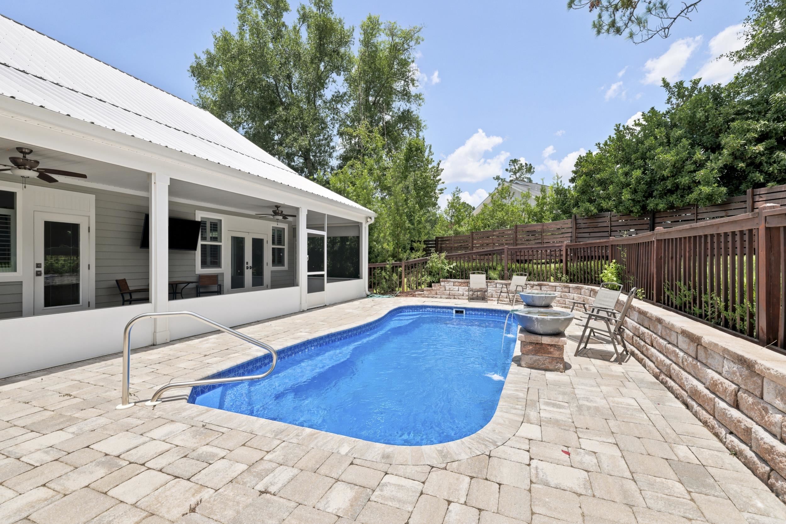 5269 Wild Goose Road Tallahassee, FL 32311 - Photo 45 of 62