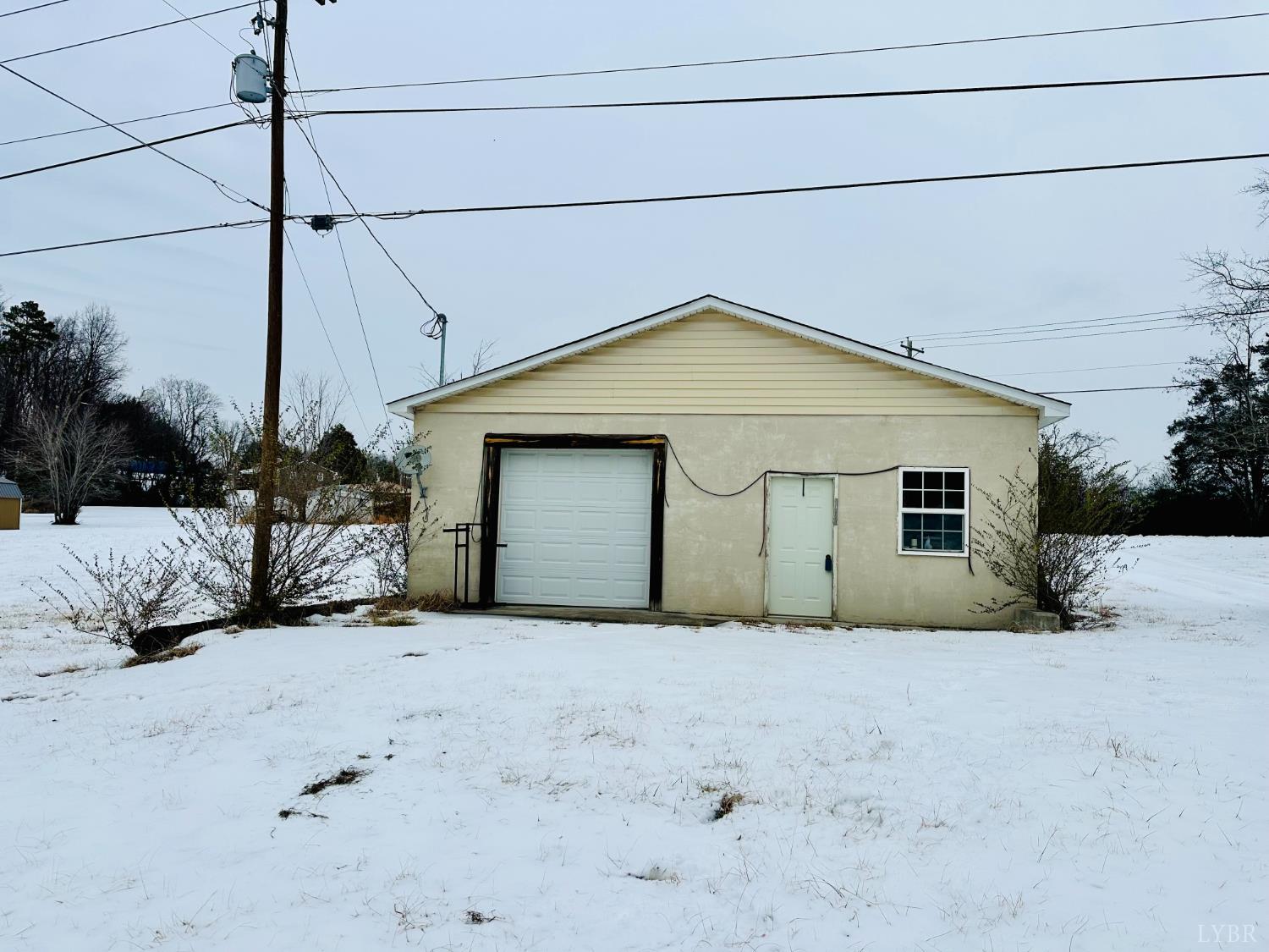 1311 English Tavern Road Rustburg, VA 24588 - Photo 12 of 28