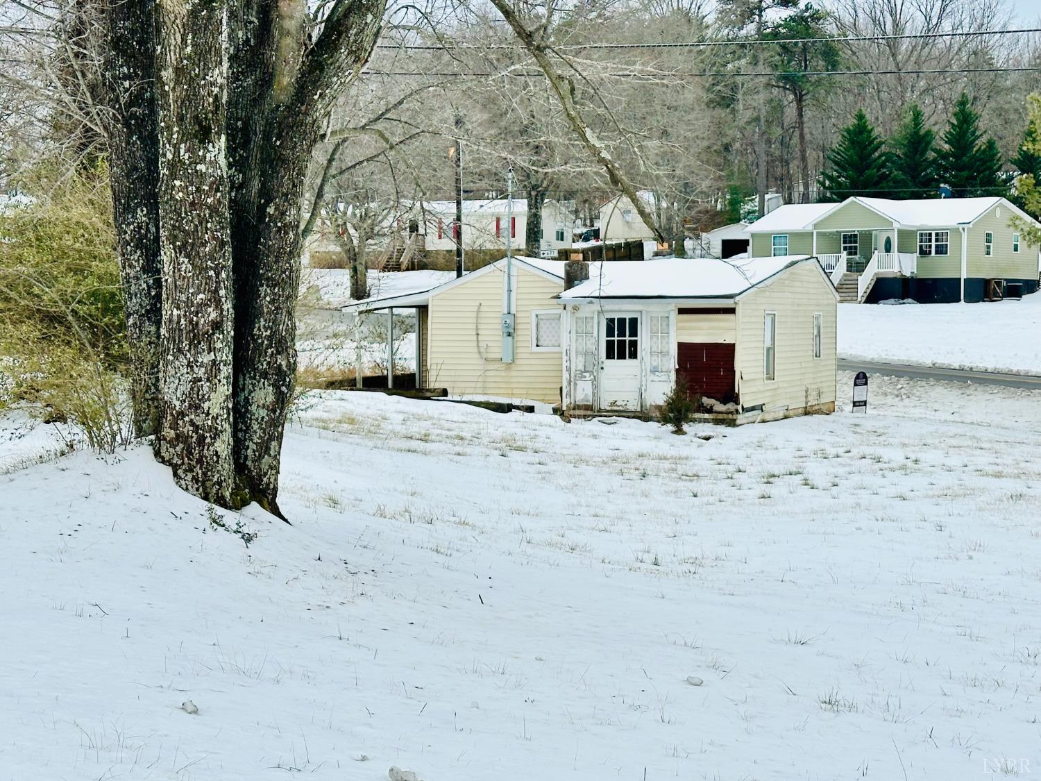 1311 English Tavern Road Rustburg, VA 24588 - Photo 13 of 28