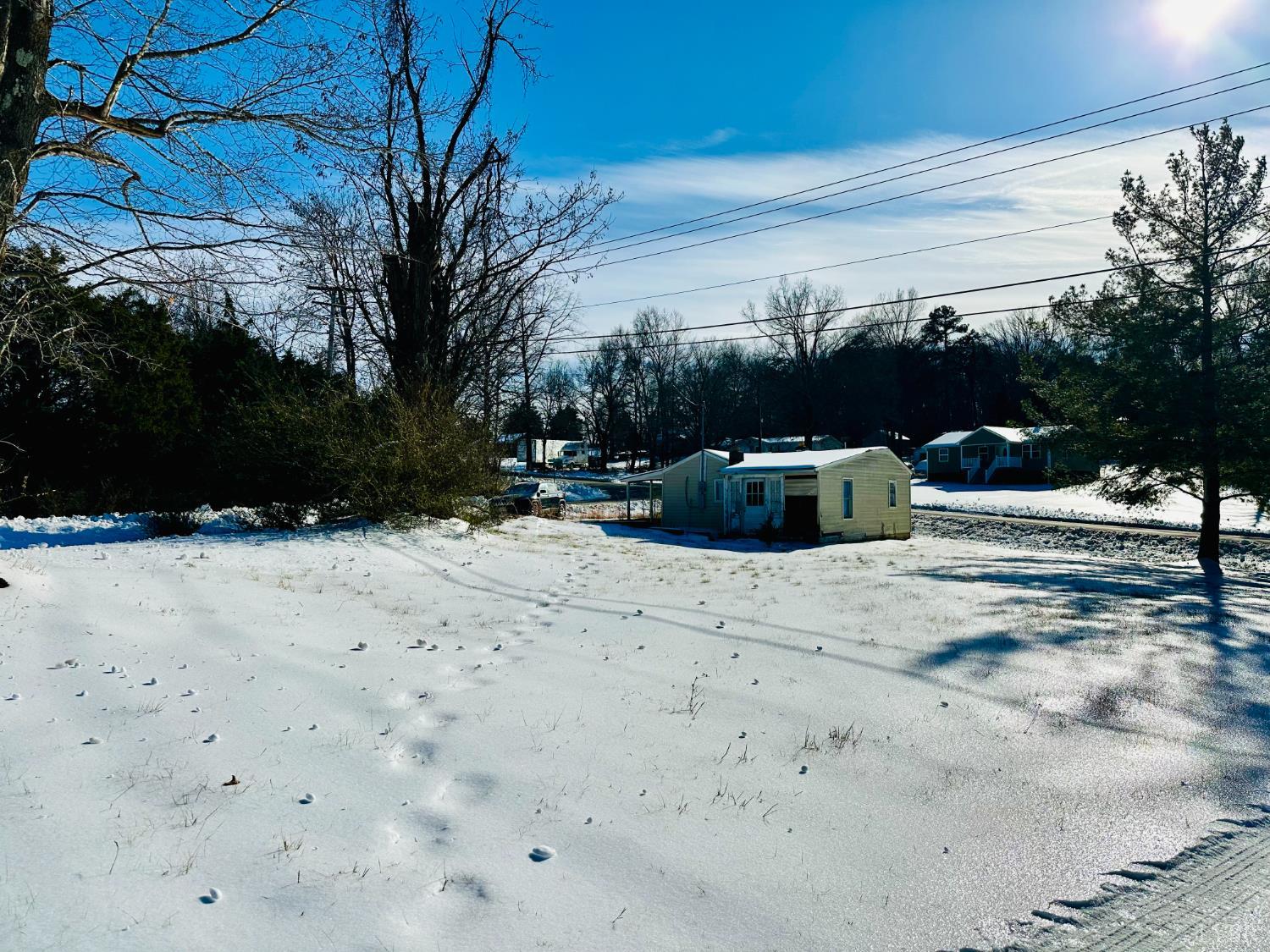 1311 English Tavern Road Rustburg, VA 24588 - Photo 17 of 28