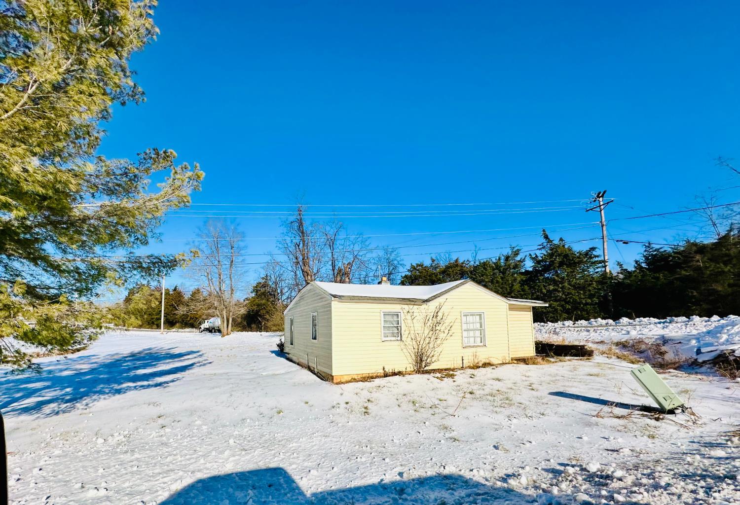 1311 English Tavern Road Rustburg, VA 24588 - Photo 18 of 28