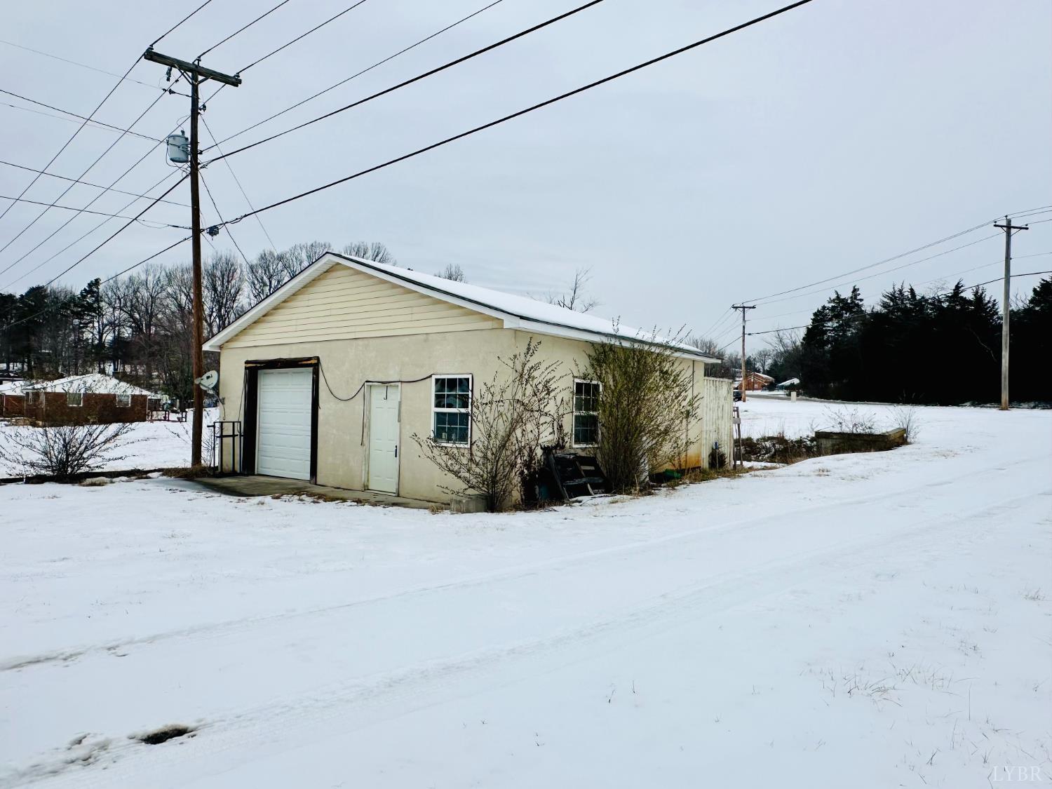 1311 English Tavern Road Rustburg, VA 24588 - Photo 20 of 28