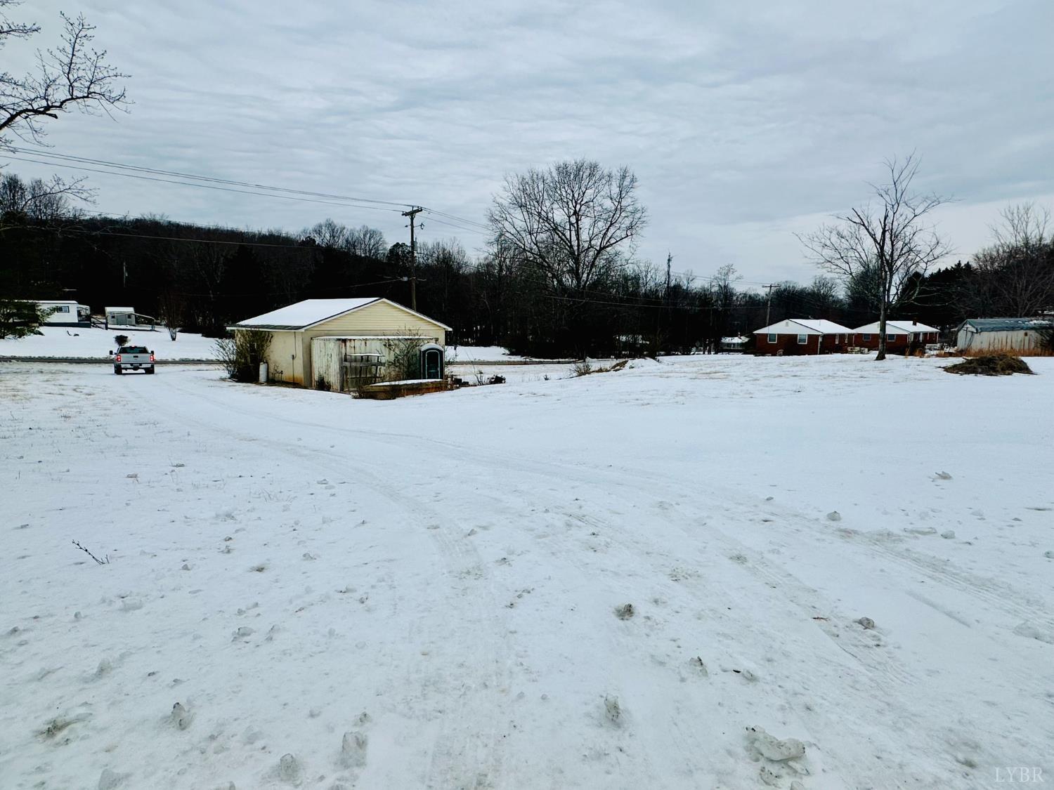 1311 English Tavern Road Rustburg, VA 24588 - Photo 21 of 28