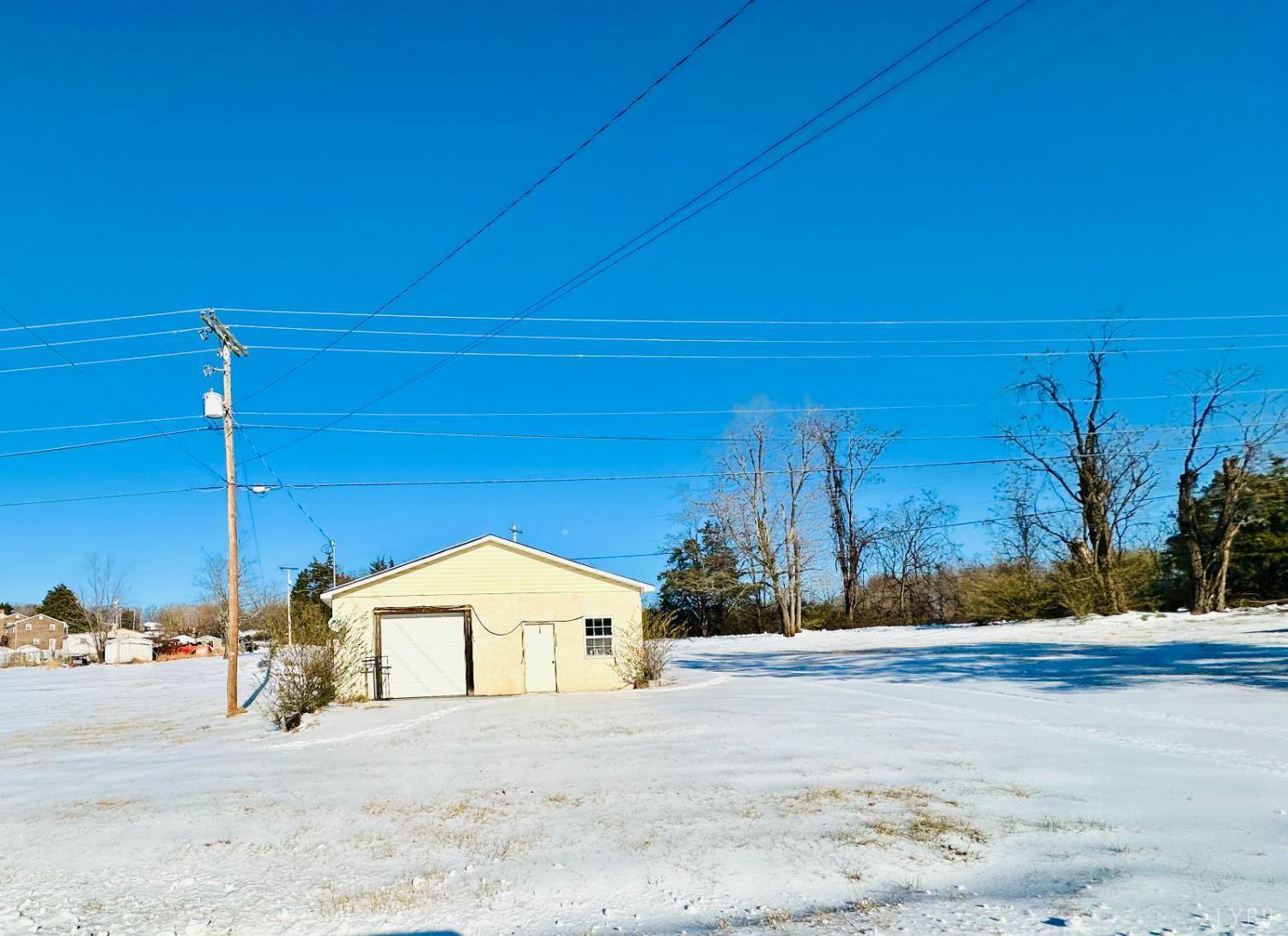 1311 English Tavern Road Rustburg, VA 24588 - Photo 22 of 28