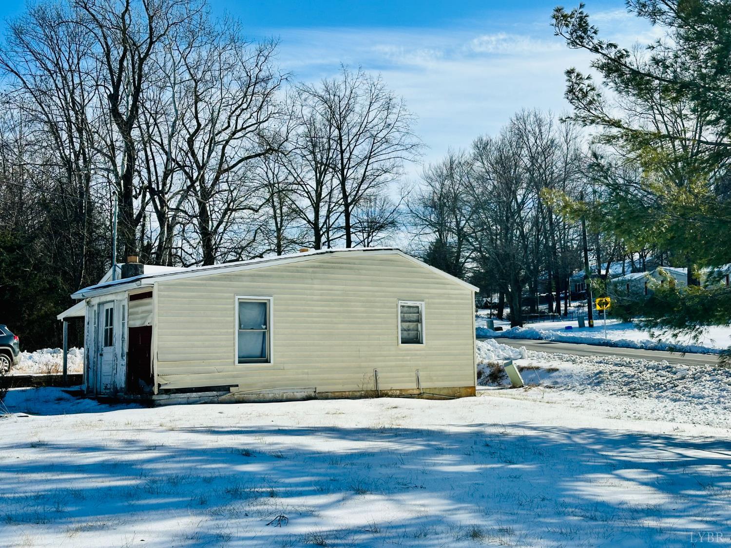 1311 English Tavern Road Rustburg, VA 24588 - Photo 23 of 28