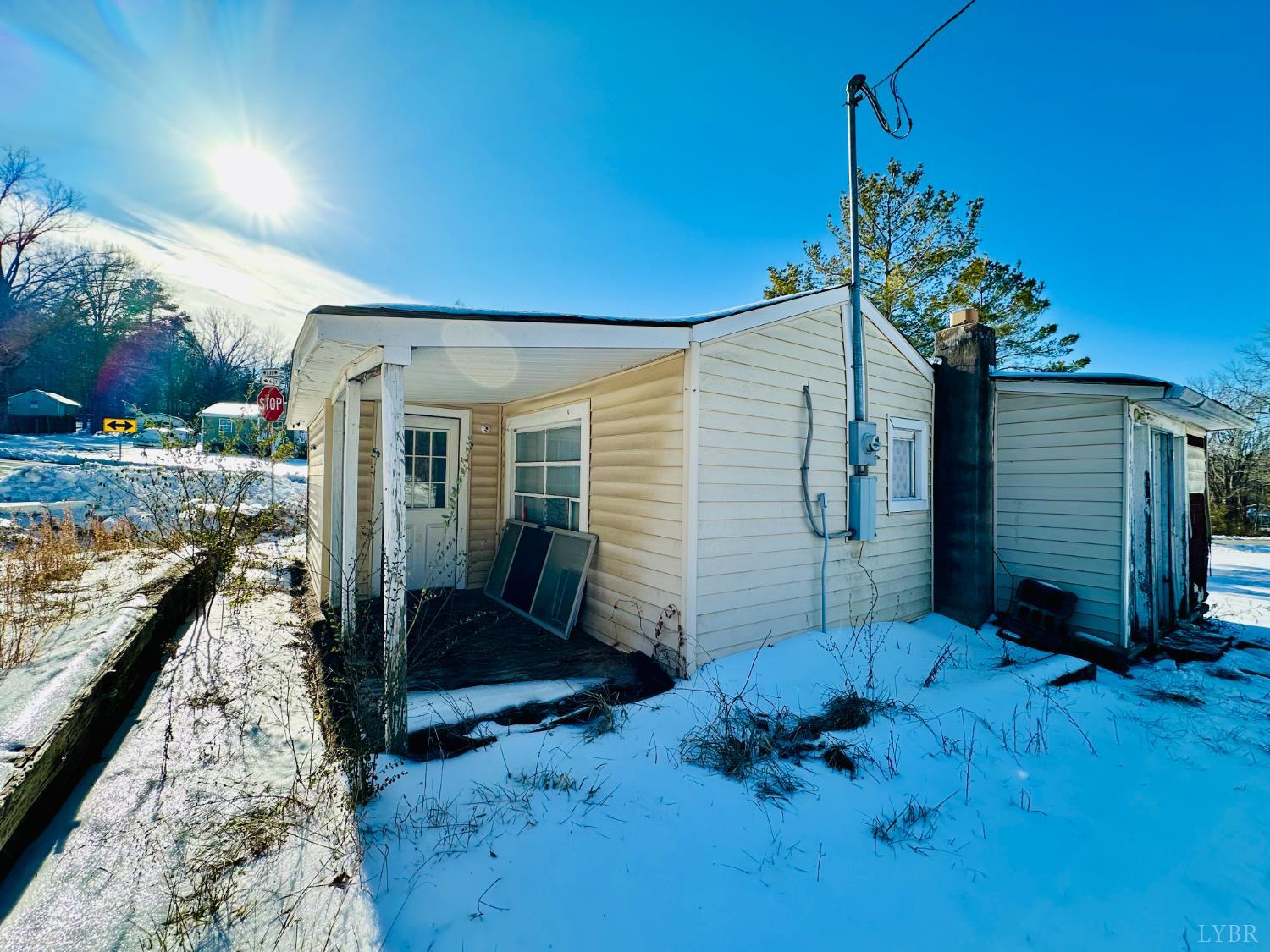 1311 English Tavern Road Rustburg, VA 24588 - Photo 25 of 28