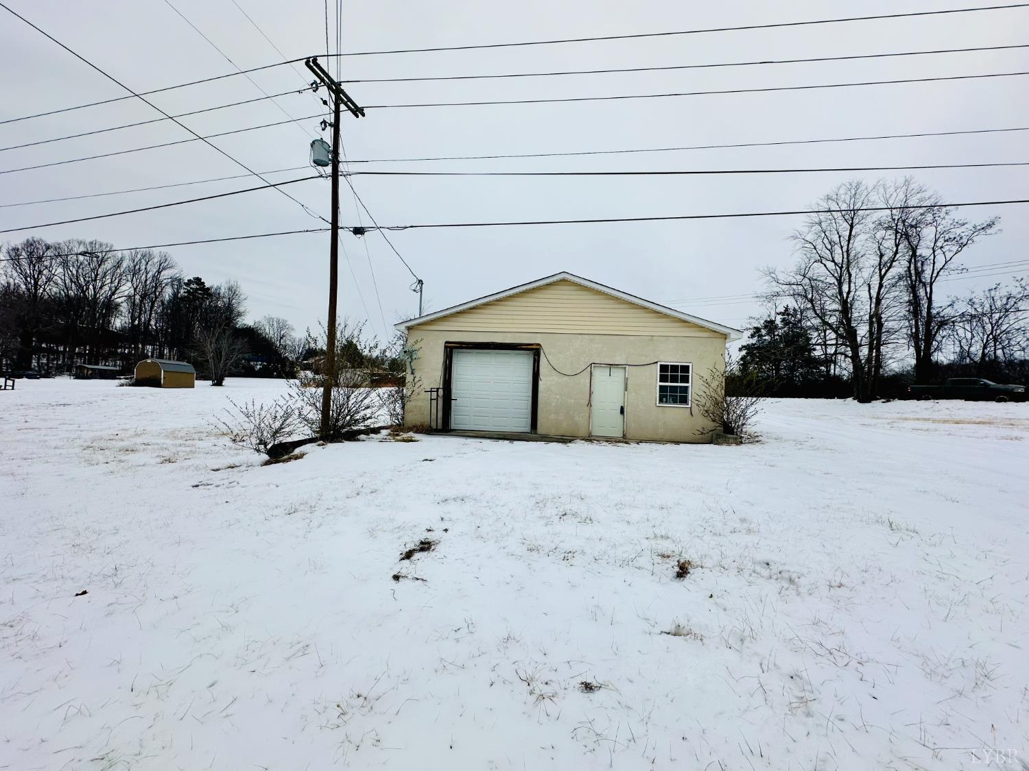 1311 English Tavern Road Rustburg, VA 24588 - Photo 4 of 28