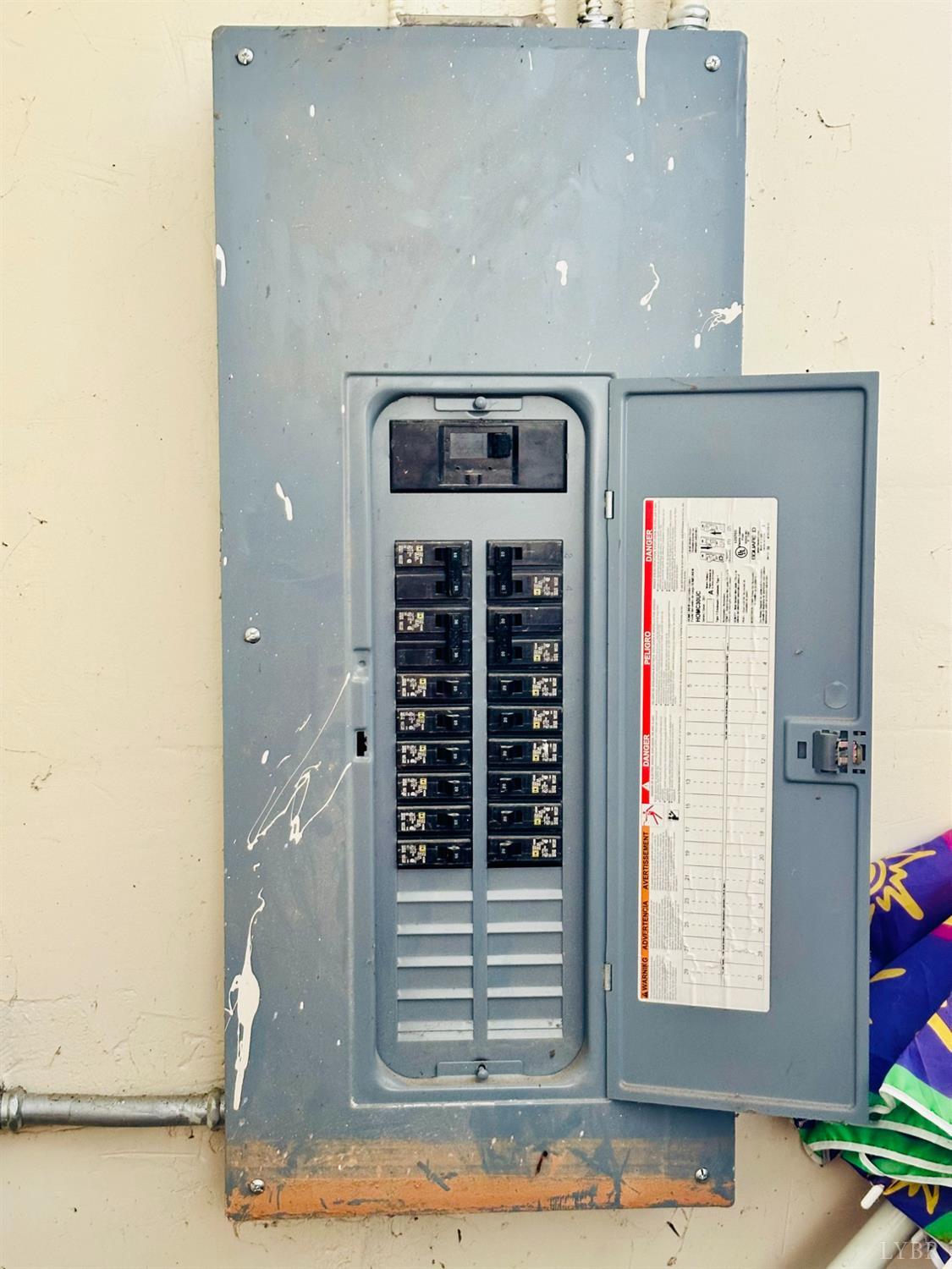 1311 English Tavern Road Rustburg, VA 24588 - Photo 8 of 28