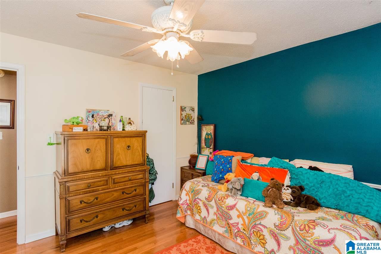25 Southern Hills Street Calera, AL 35040 - Photo 24 of 37