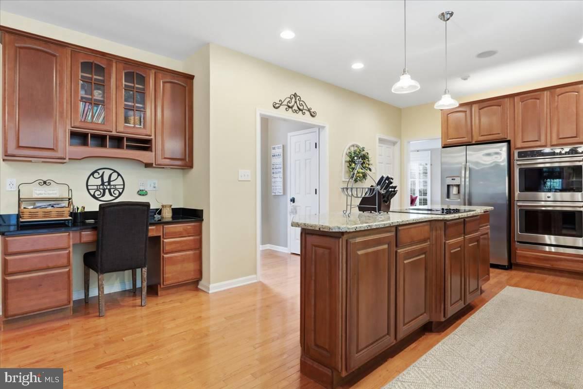 17 Rivanna Run Falling Waters, WV 25419 - Photo 12 of 61 Kitchen