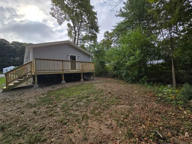 $279,900 | 55 Cottage Street, Bangor, ME 04401