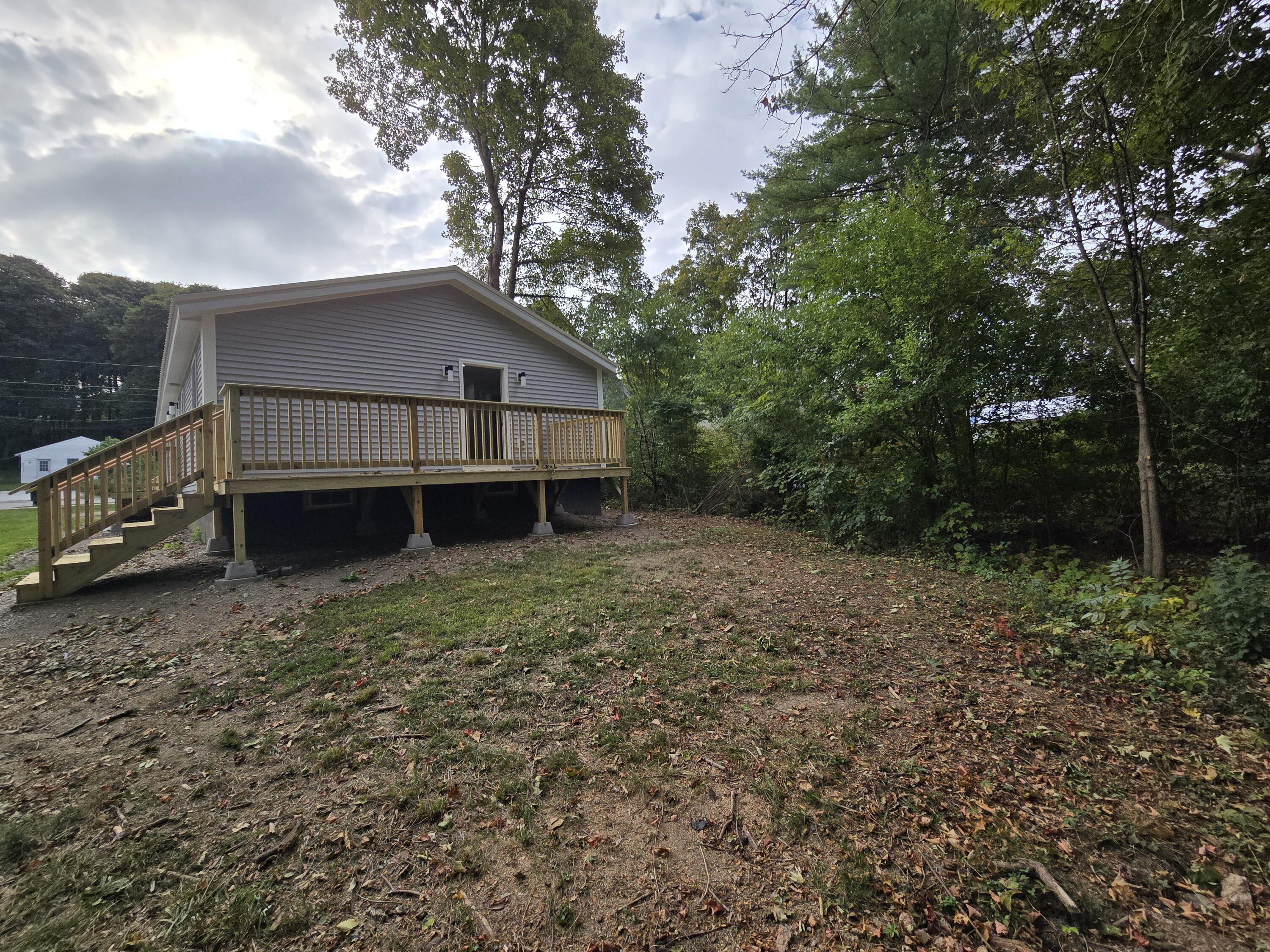 55 Cottage Street Bangor, ME 04401 - Photo 2 of 22 20250923_092715