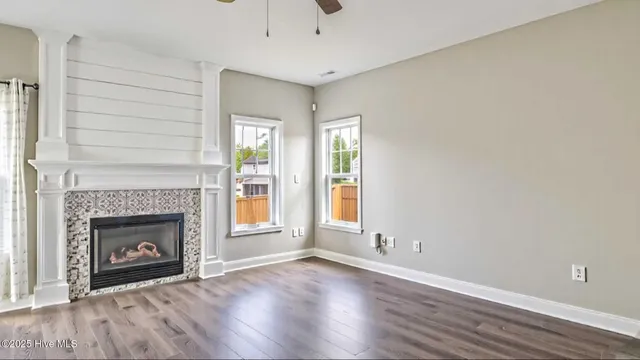 $420,000 | 1141 Yellowwood Drive, Aberdeen, NC 28315