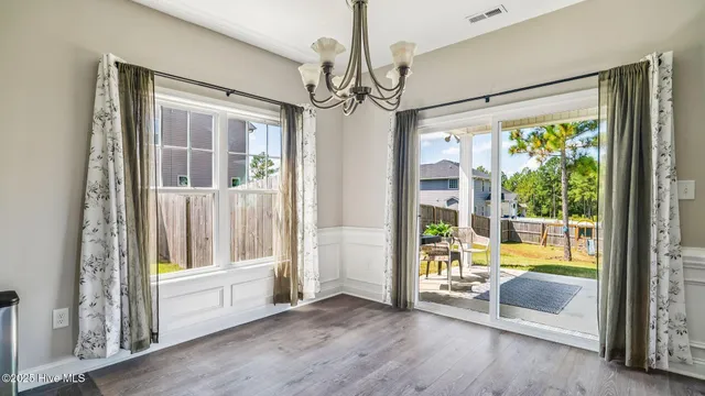 $420,000 | 1141 Yellowwood Drive, Aberdeen, NC 28315