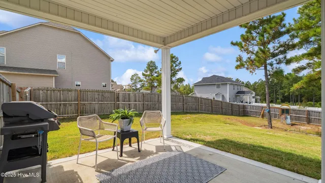 $420,000 | 1141 Yellowwood Drive, Aberdeen, NC 28315