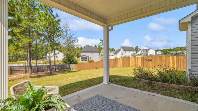 $420,000 | 1141 Yellowwood Drive, Aberdeen, NC 28315