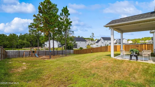 $420,000 | 1141 Yellowwood Drive, Aberdeen, NC 28315