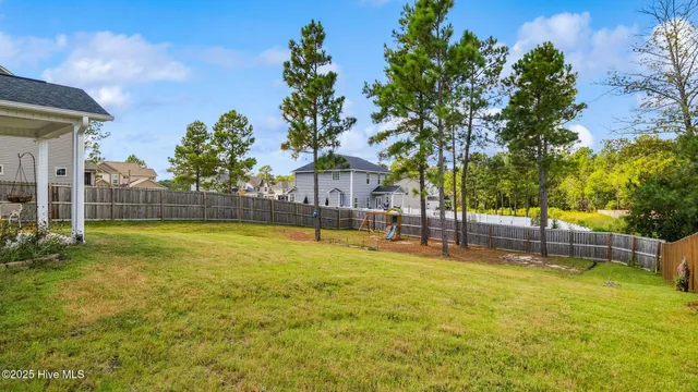 $420,000 | 1141 Yellowwood Drive, Aberdeen, NC 28315