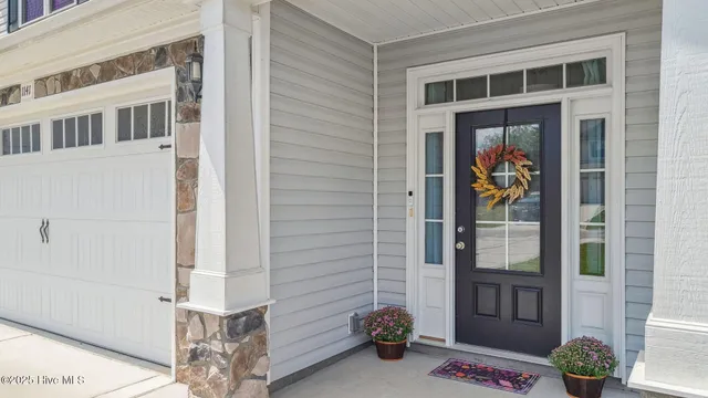 $420,000 | 1141 Yellowwood Drive, Aberdeen, NC 28315