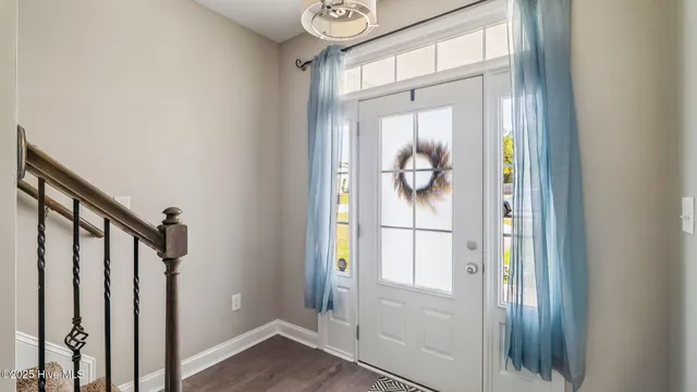 $420,000 | 1141 Yellowwood Drive, Aberdeen, NC 28315