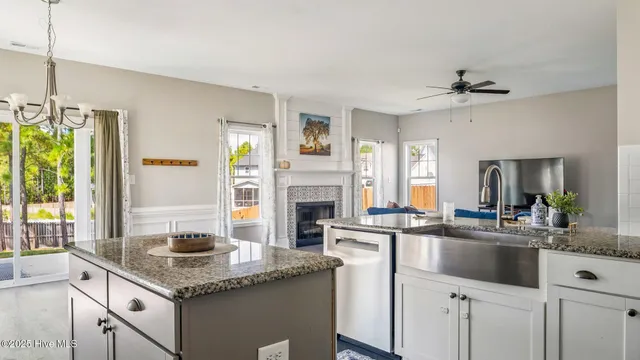 $420,000 | 1141 Yellowwood Drive, Aberdeen, NC 28315