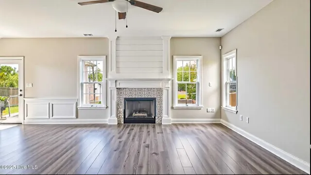 $420,000 | 1141 Yellowwood Drive, Aberdeen, NC 28315