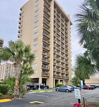 $169,500 | 210 75th Avenue North, Unit 4034, Myrtle Beach, SC 29572
