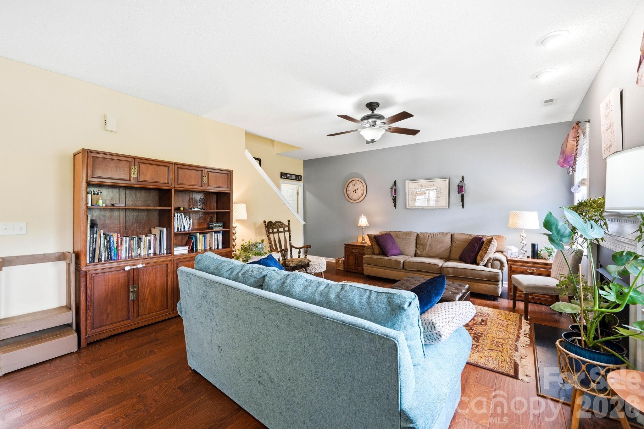 322 Wildbriar Road Fletcher, NC 28732 - Photo 14 of 42