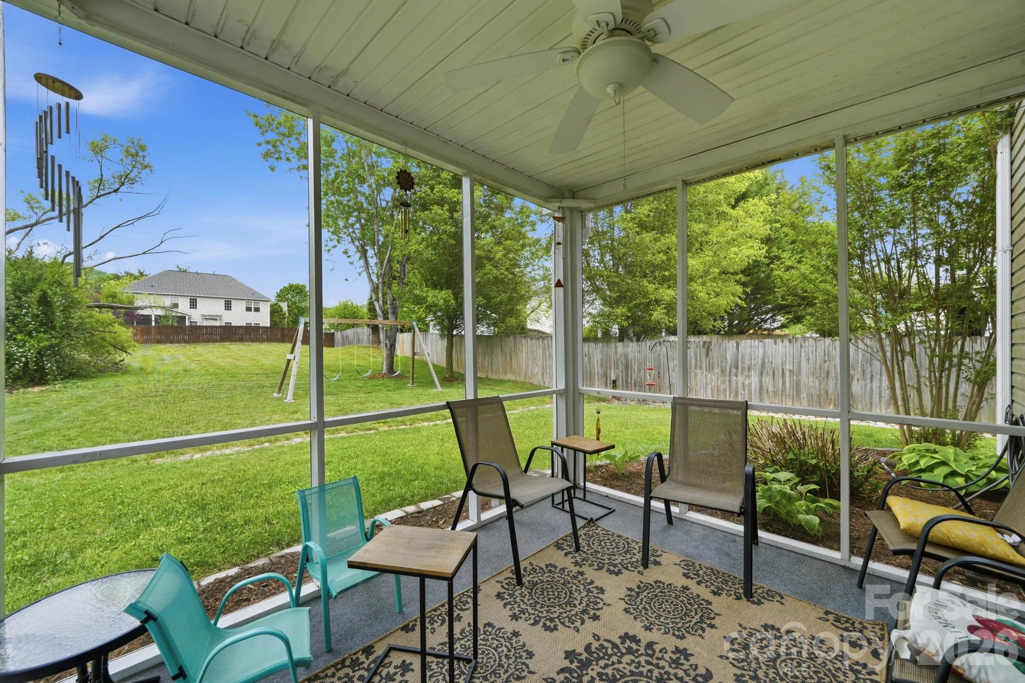 322 Wildbriar Road Fletcher, NC 28732 - Photo 34 of 42