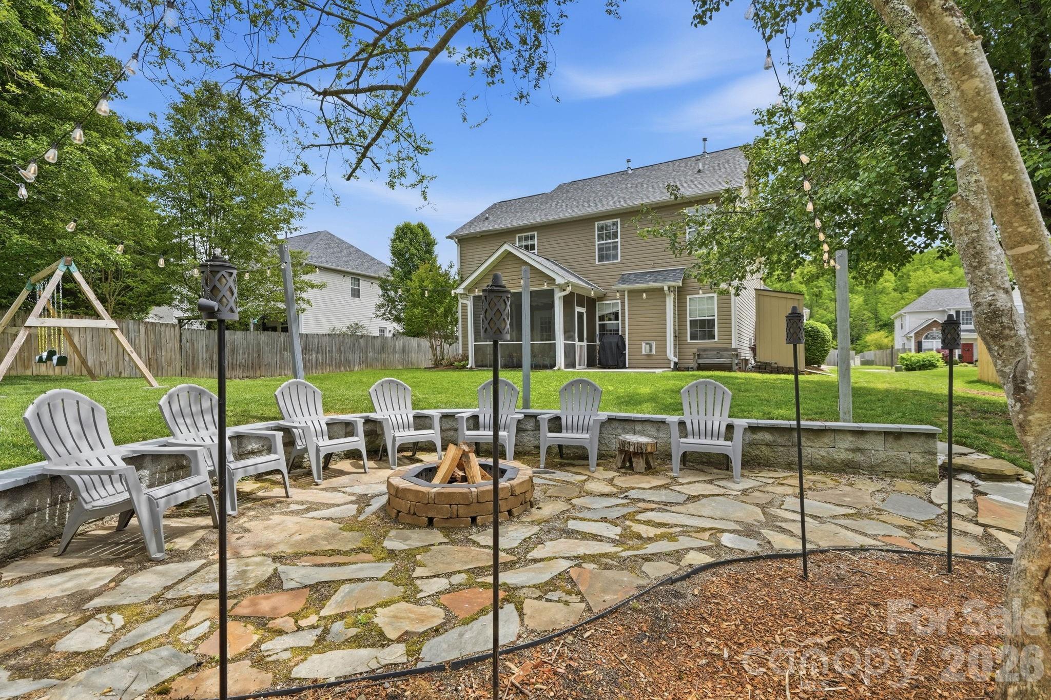 322 Wildbriar Road Fletcher, NC 28732 - Photo 37 of 42