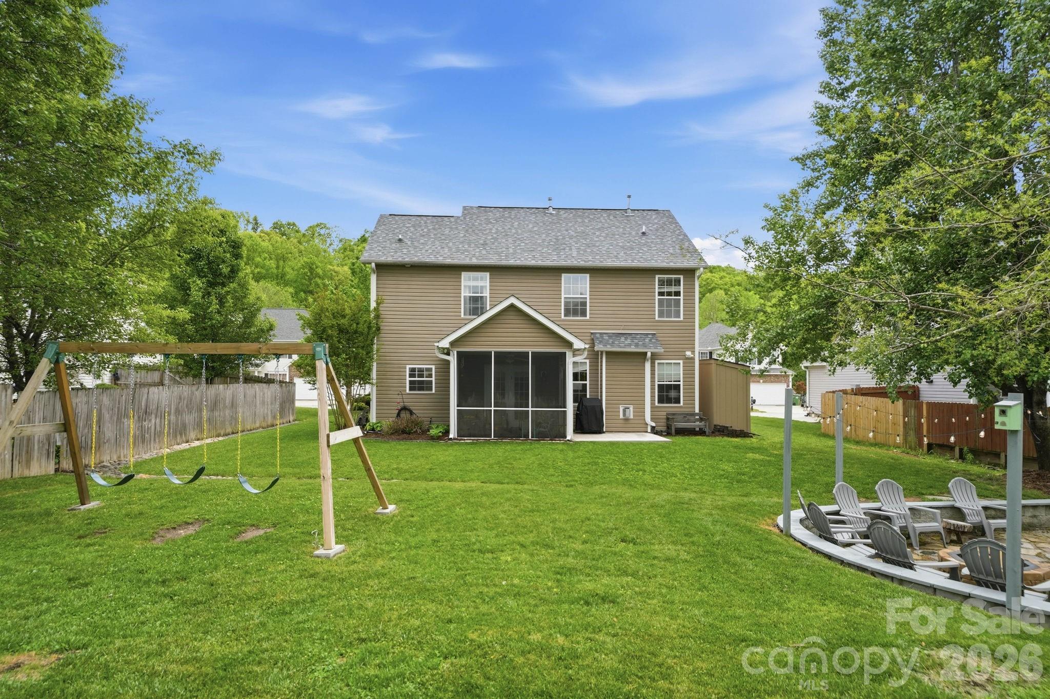 322 Wildbriar Road Fletcher, NC 28732 - Photo 39 of 42
