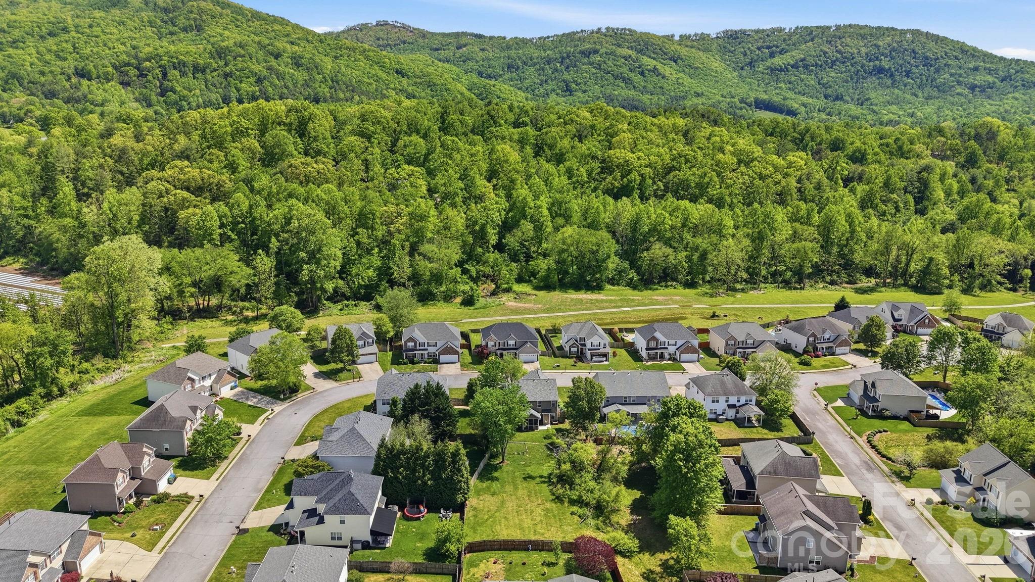 322 Wildbriar Road Fletcher, NC 28732 - Photo 41 of 42