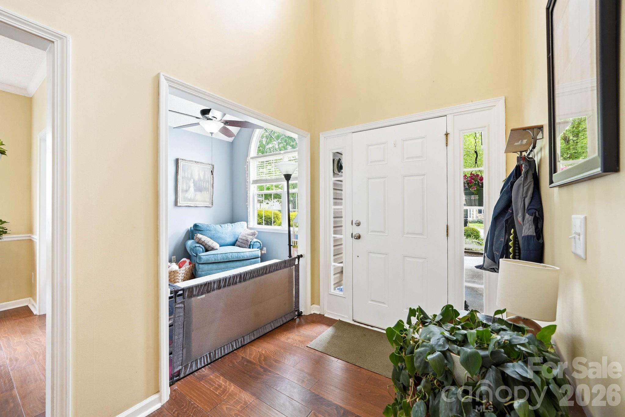 322 Wildbriar Road Fletcher, NC 28732 - Photo 5 of 42