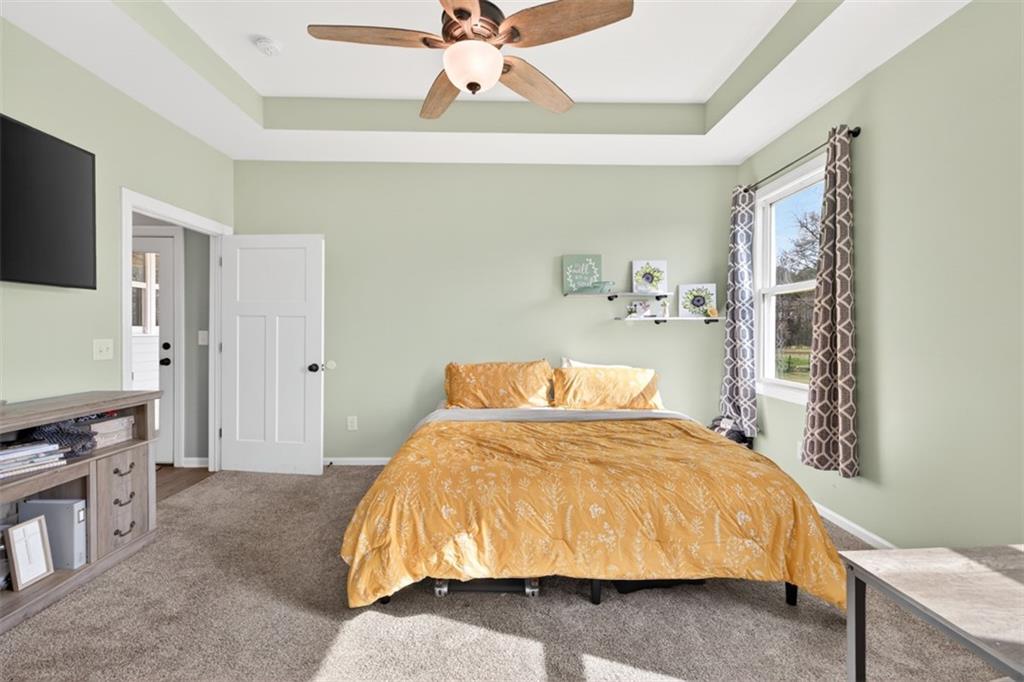 309 Dunahoo Road Winder, GA 30680 - Photo 24 of 46