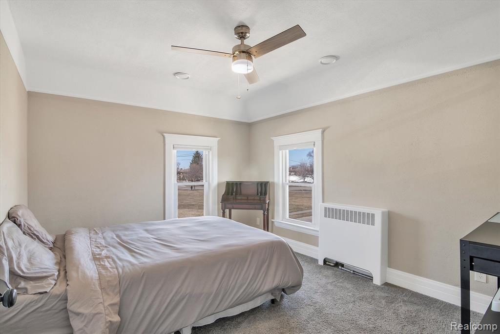 22816 Ridgeway Street St. Clair Shores, MI 48080 - Photo 27 of 43