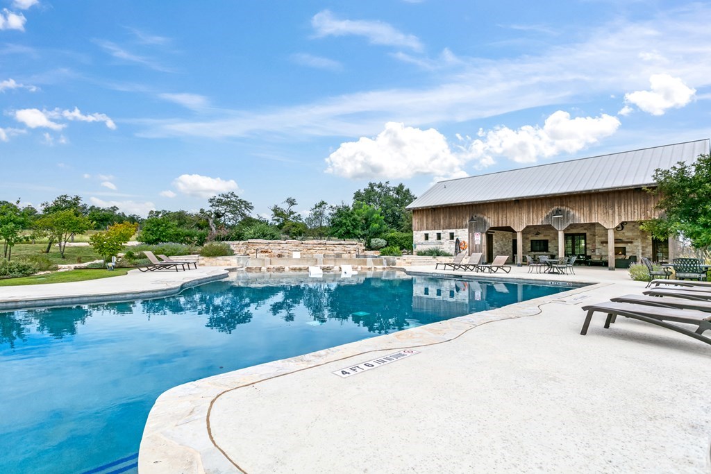 360 Inspiration Loop, Unit 75 Comfort, TX 78013 - Photo 14 of 24