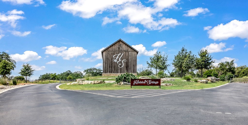 360 Inspiration Loop, Unit 75 Comfort, TX 78013 - Photo 19 of 24