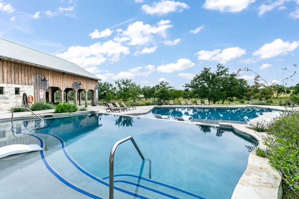 360 Inspiration Loop, Unit 75 Comfort, TX 78013 - Photo 7 of 24