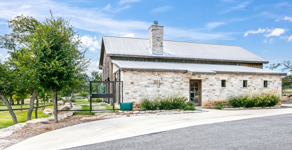 360 Inspiration Loop, Unit 75 Comfort, TX 78013 - Photo 8 of 24
