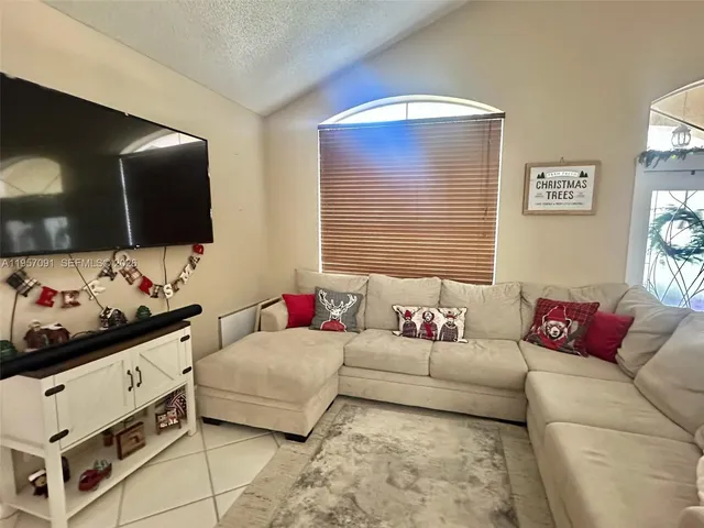 $597,500 | 12723 Northwest 21st Place, Coral Springs, FL 33071