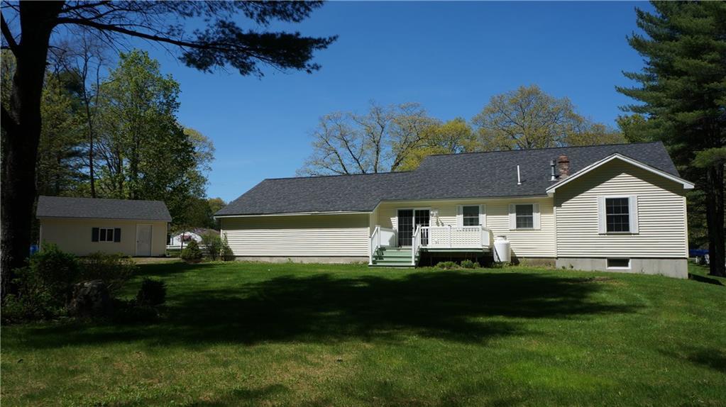 220 North Road Detroit, ME 04929 - Photo 29 of 29 Photo