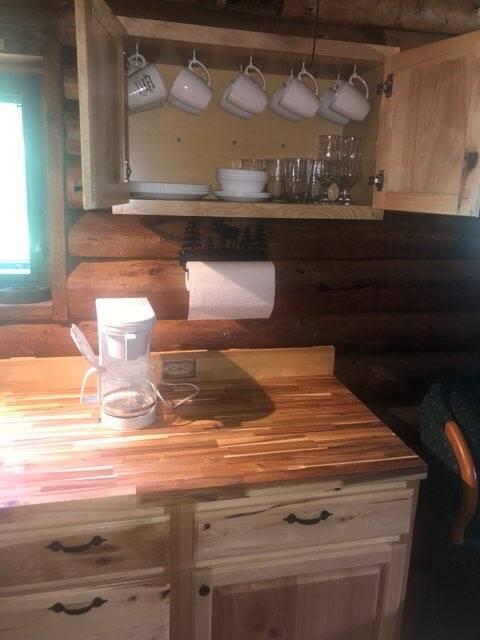 815 Gardner Creek Road Washburn, ME 04786 - Photo 2 of 33 IMG_4468