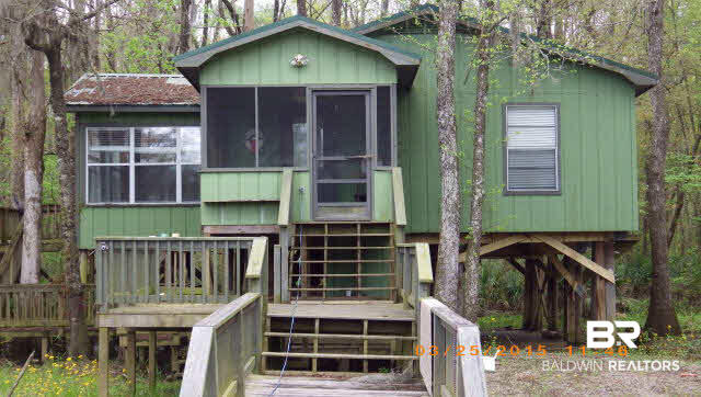 42570 Bayou Road Bay Minette, AL 36507 - Photo 1 of 1 Gallery Image 1