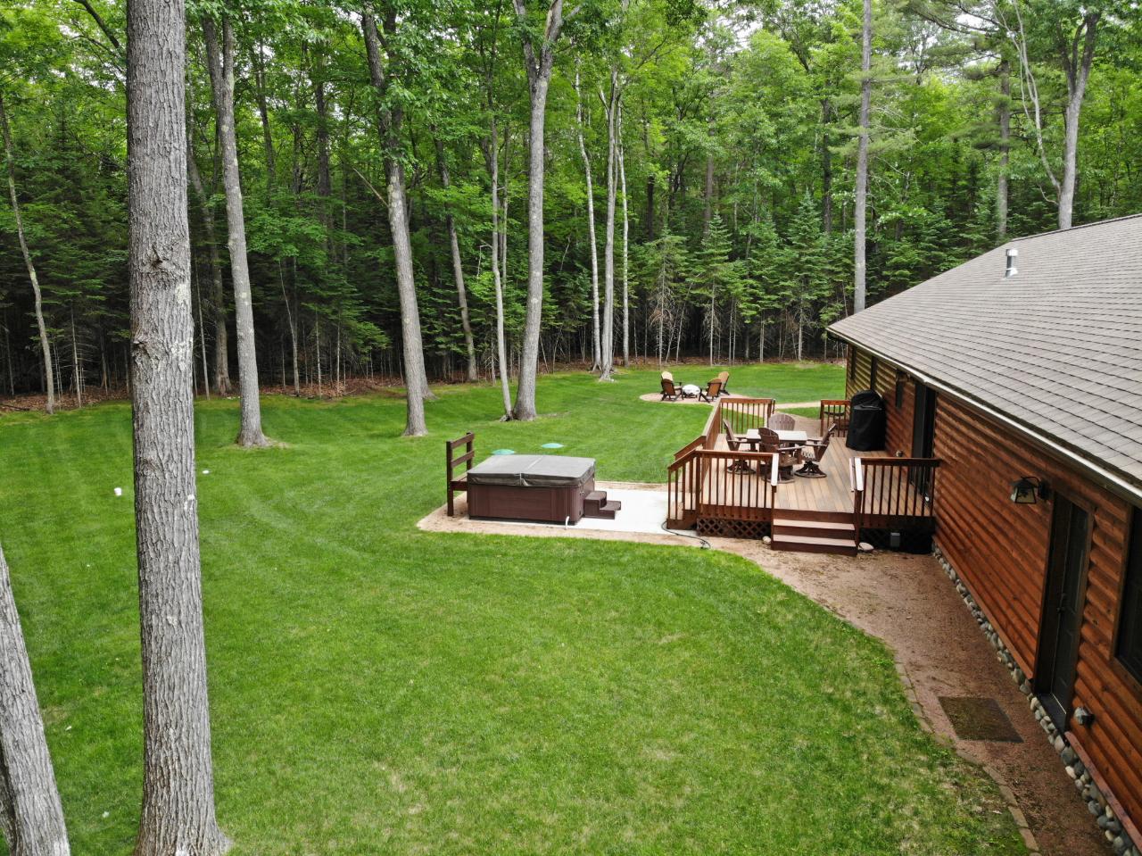 8070 Winkle Road St. Germain, WI 54558 - Photo 38 of 42 Gallery Image 38